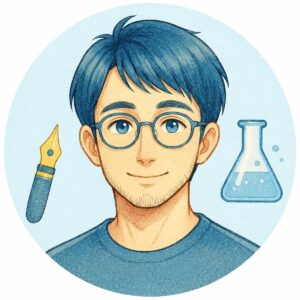 TETEnosuke プロフィール